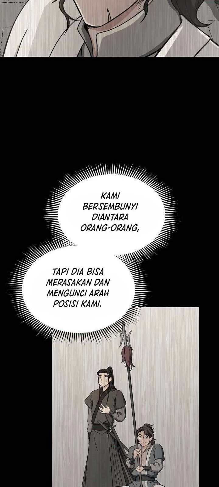 Storm Inn Chapter 42 - halaman 42