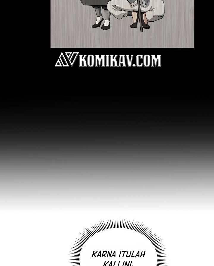 Storm Inn Chapter 42 - halaman 43