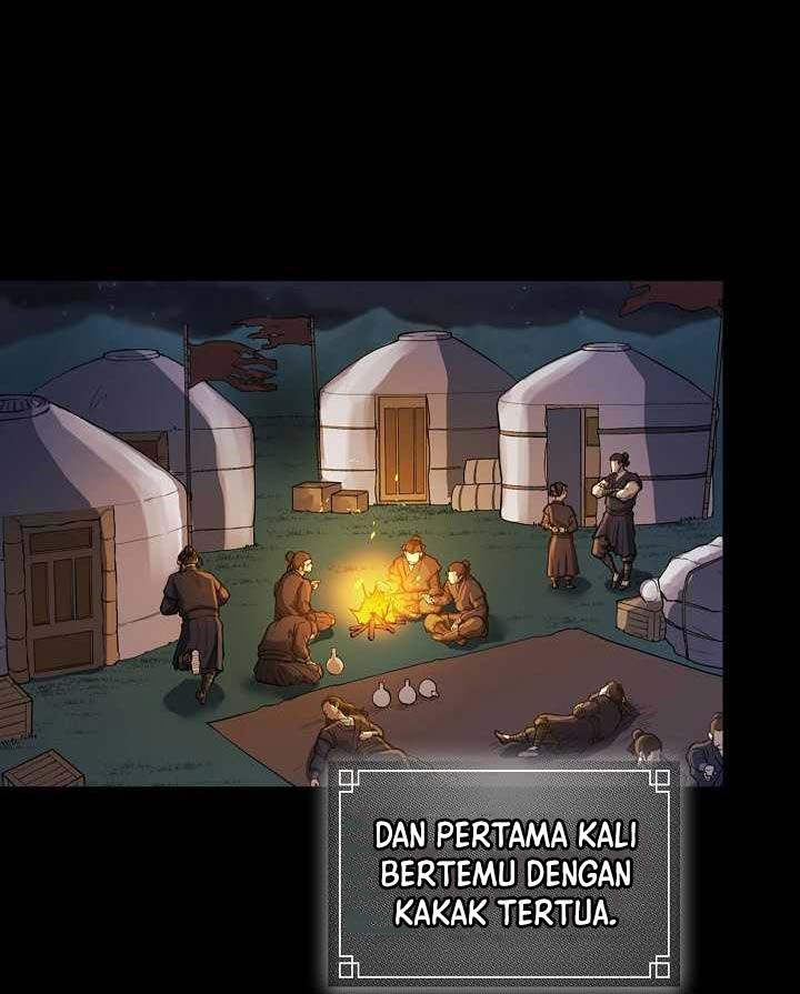 Storm Inn Chapter 42 - halaman 46