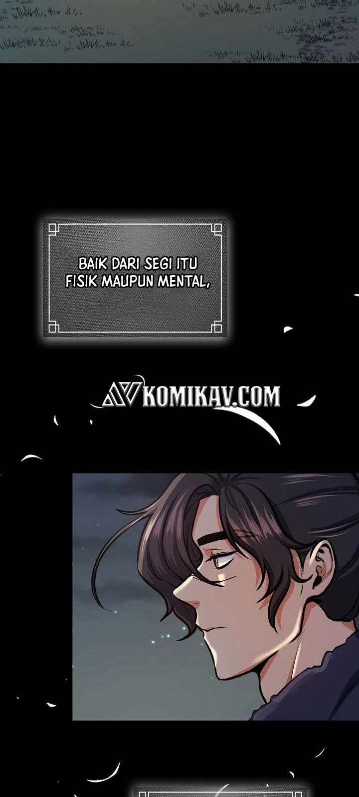 Storm Inn Chapter 42 - halaman 48