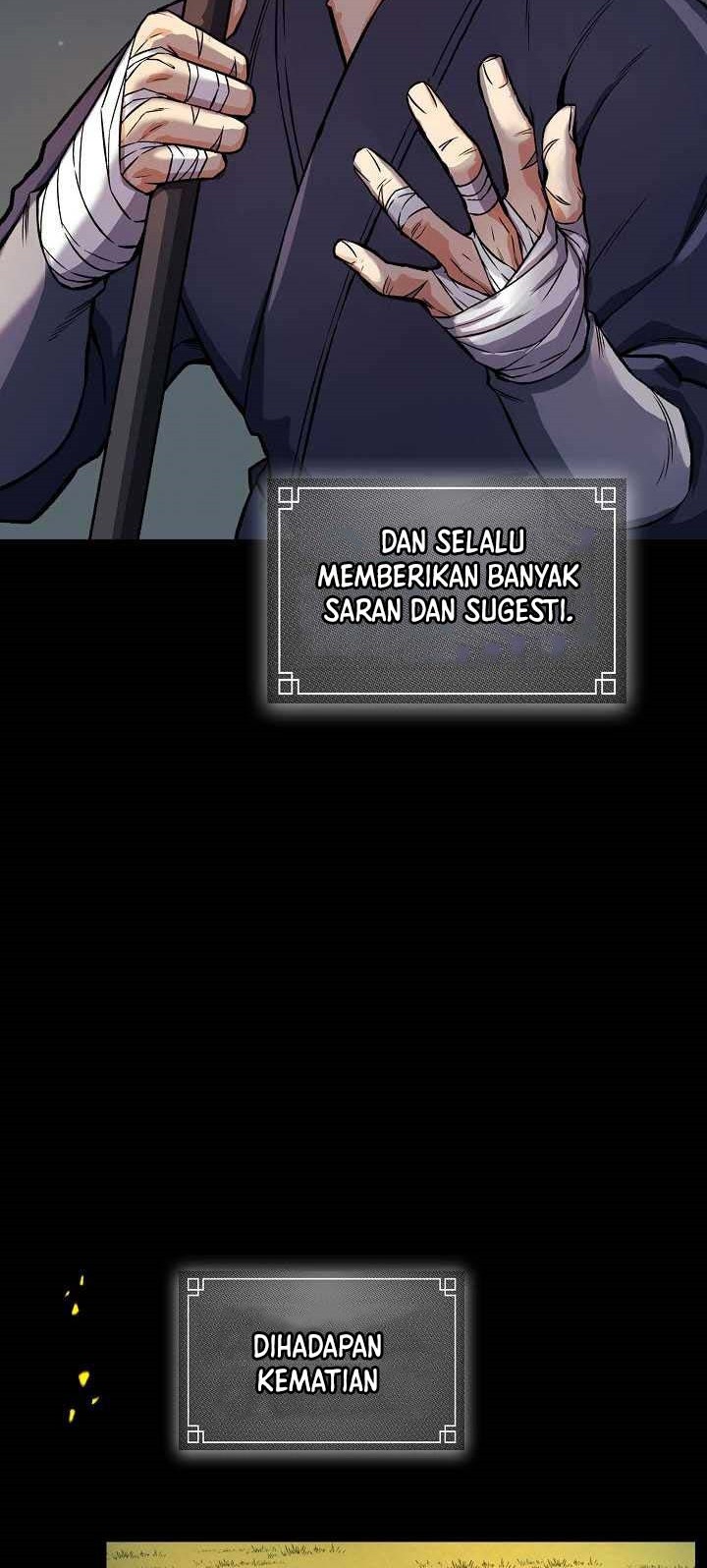 Storm Inn Chapter 42 - halaman 51