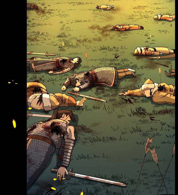 Storm Inn Chapter 42 - halaman 52