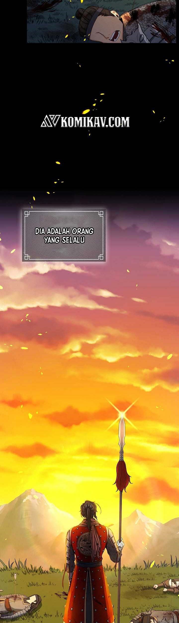 Storm Inn Chapter 42 - halaman 53
