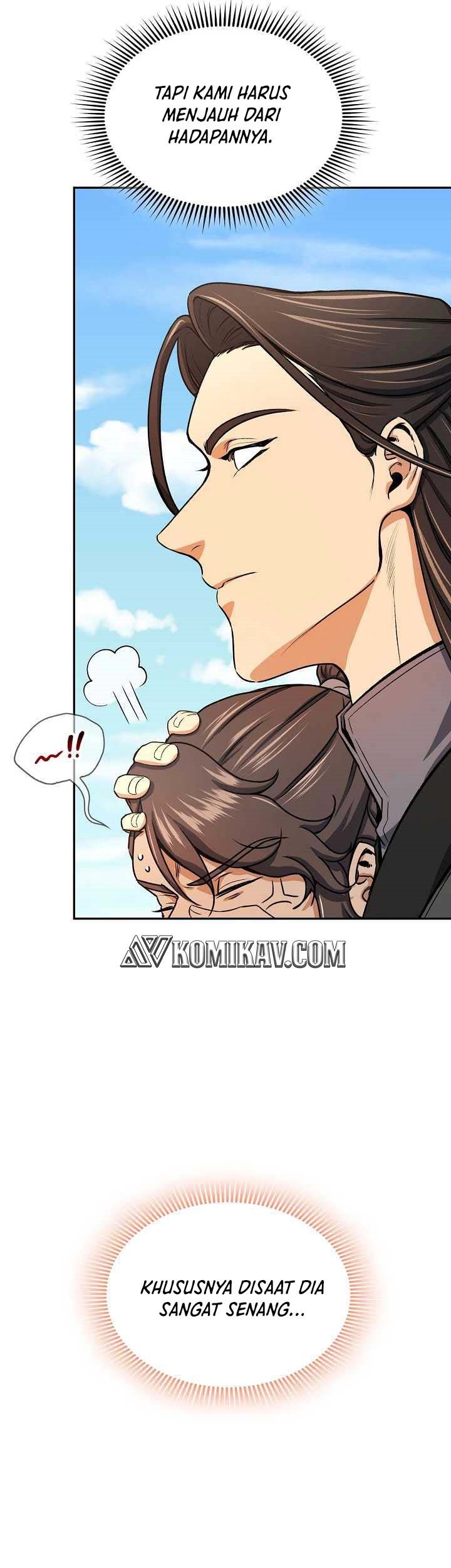 Storm Inn Chapter 42 - halaman 62