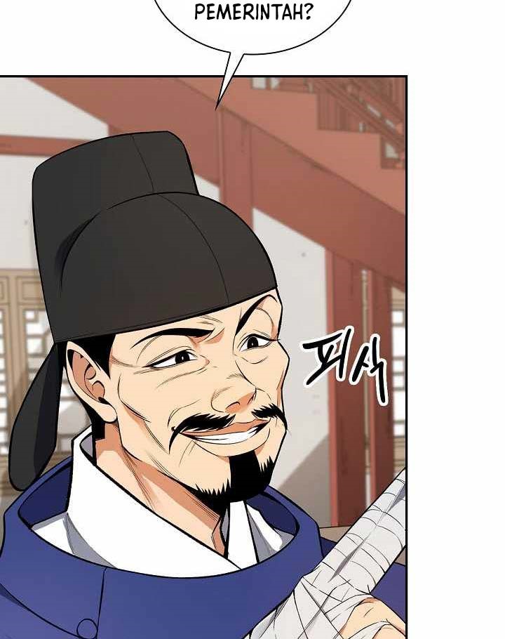 Storm Inn Chapter 42 - halaman 7