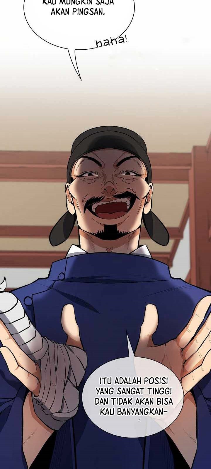 Storm Inn Chapter 42 - halaman 9