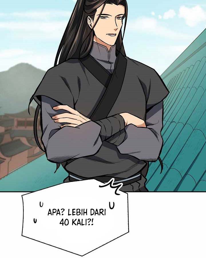 Storm Inn Chapter 43 - halaman 13