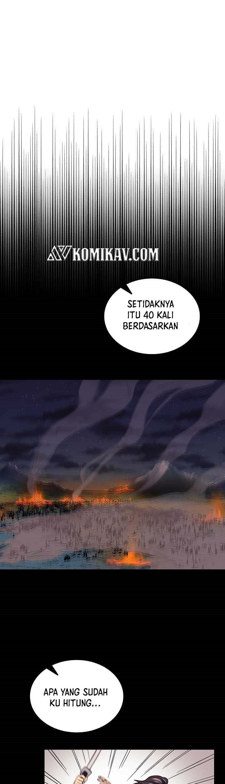 Storm Inn Chapter 43 - halaman 14