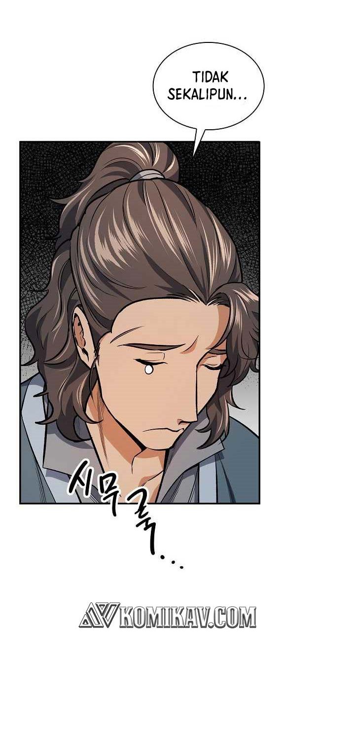 Storm Inn Chapter 43 - halaman 24