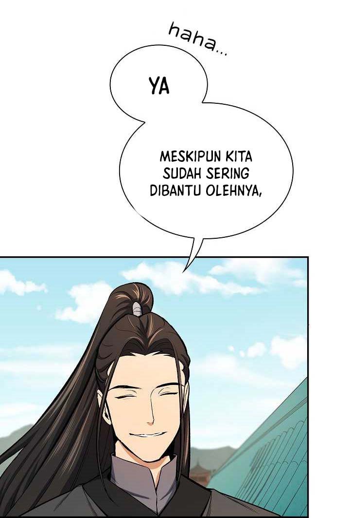 Storm Inn Chapter 43 - halaman 25