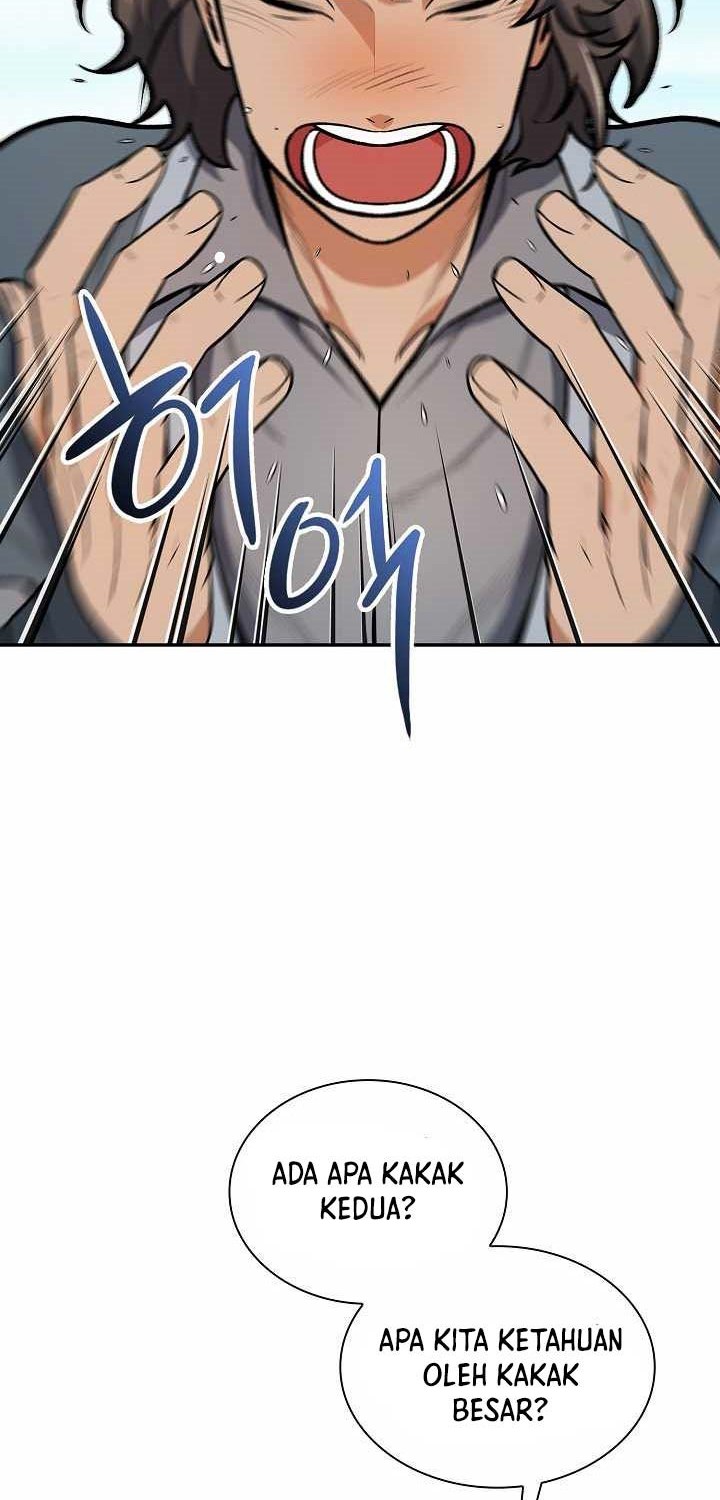 Storm Inn Chapter 43 - halaman 3