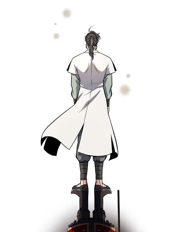 Storm Inn Chapter 43 - halaman 31