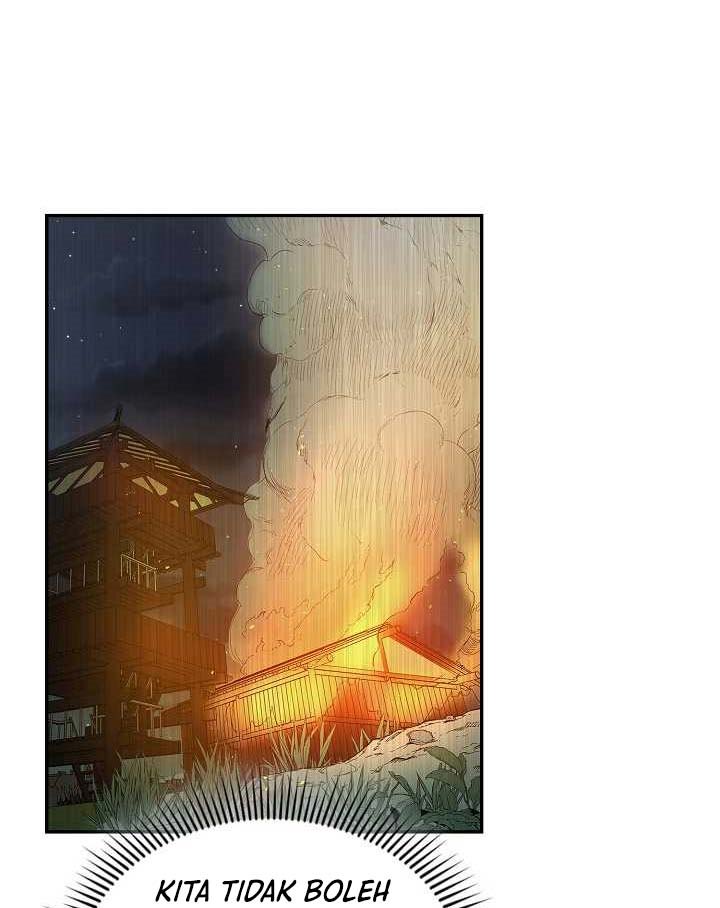 Storm Inn Chapter 43 - halaman 34