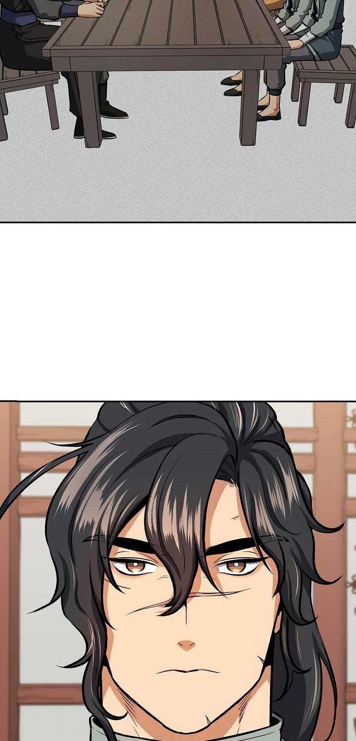 Storm Inn Chapter 43 - halaman 42