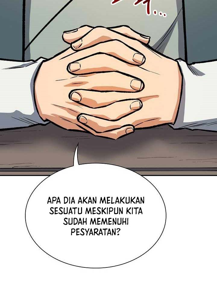 Storm Inn Chapter 43 - halaman 58