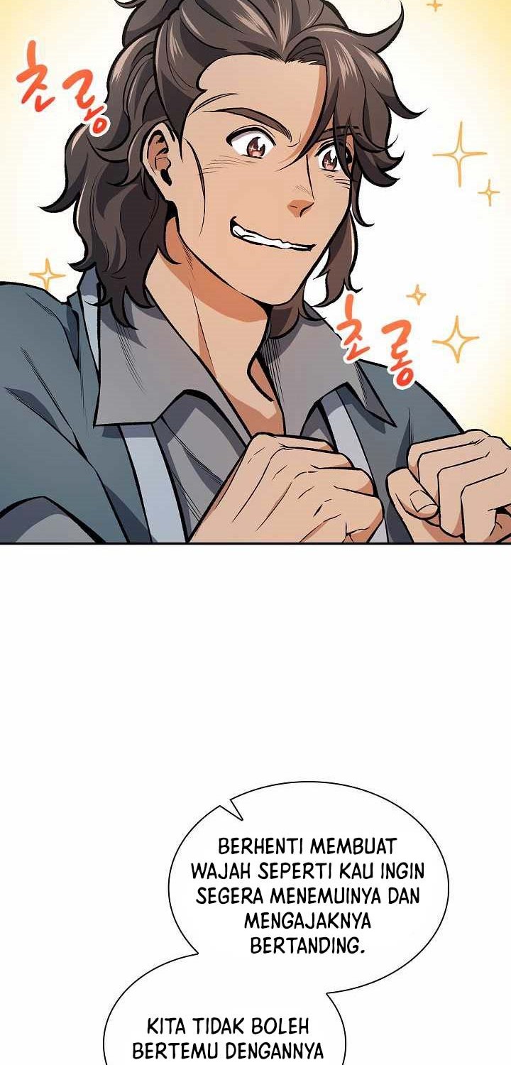 Storm Inn Chapter 43 - halaman 6