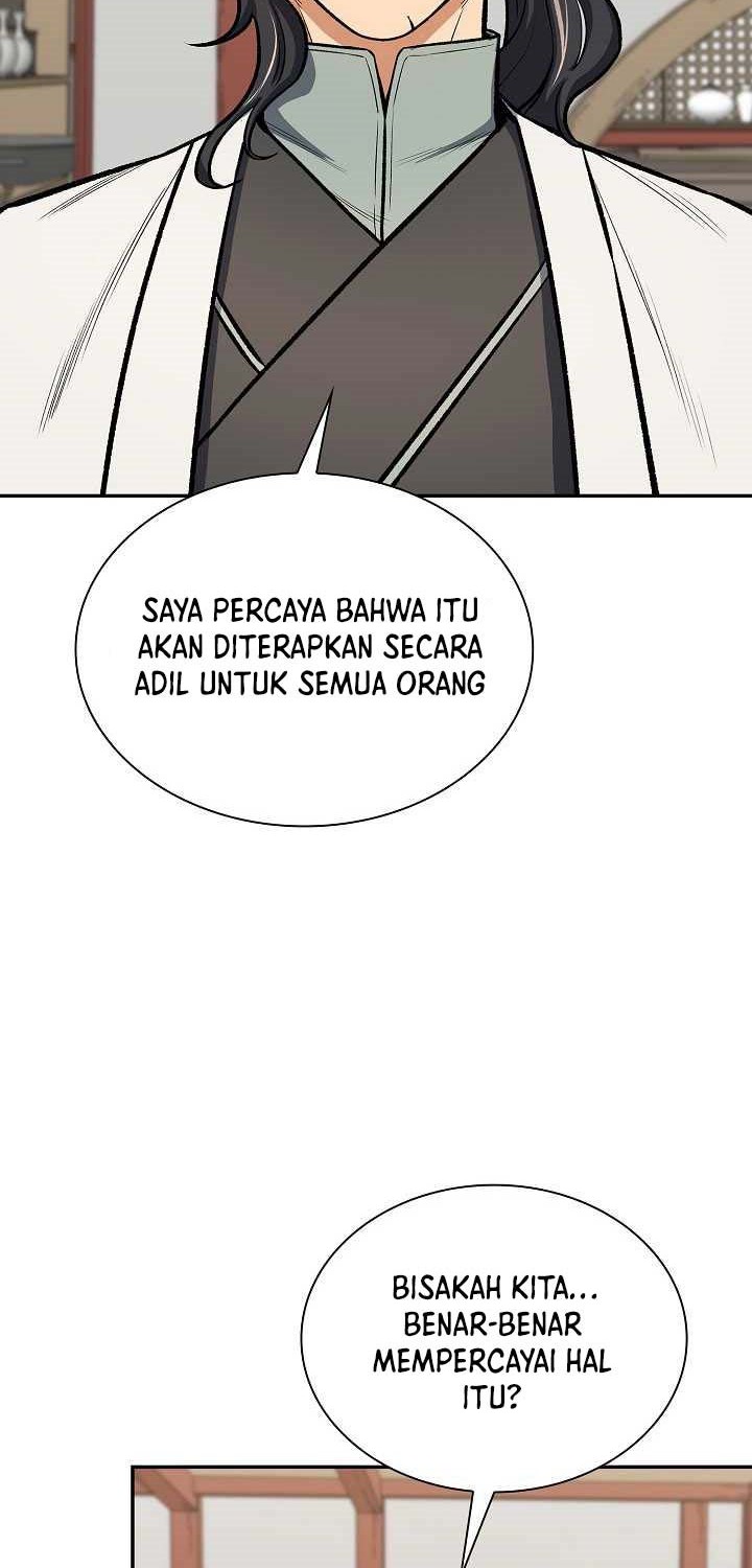 Storm Inn Chapter 43 - halaman 60