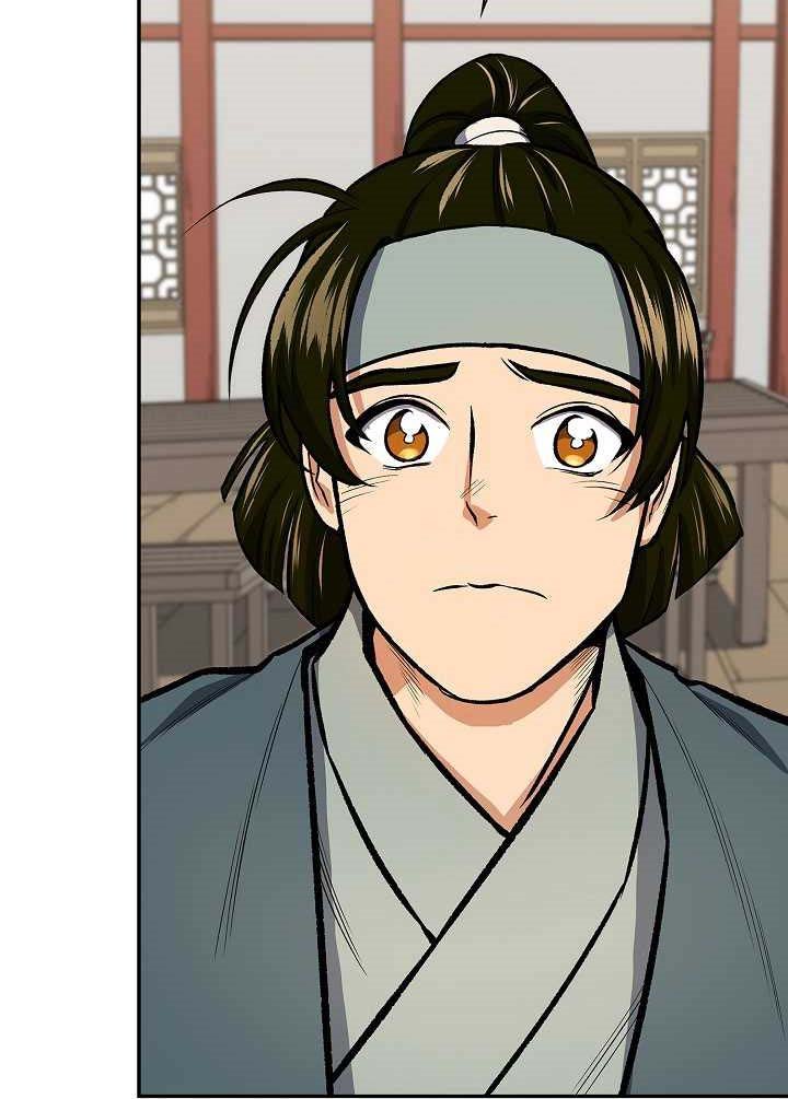 Storm Inn Chapter 43 - halaman 61