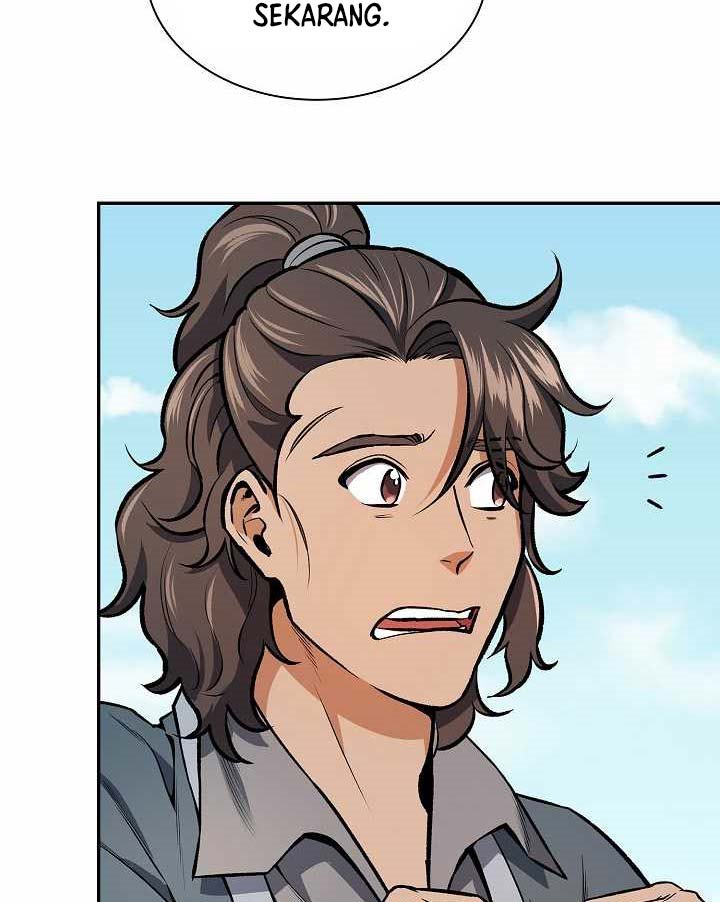 Storm Inn Chapter 43 - halaman 7