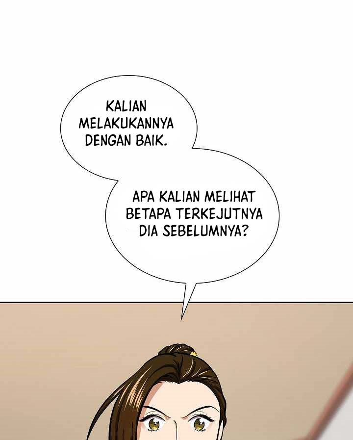 Storm Inn Chapter 44 - halaman 10