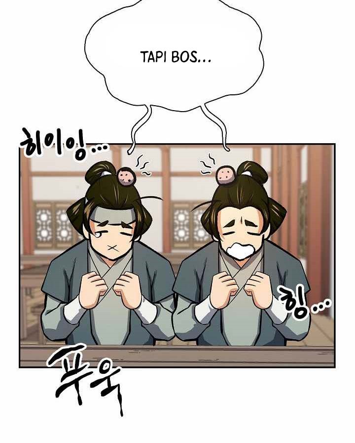 Storm Inn Chapter 44 - halaman 13