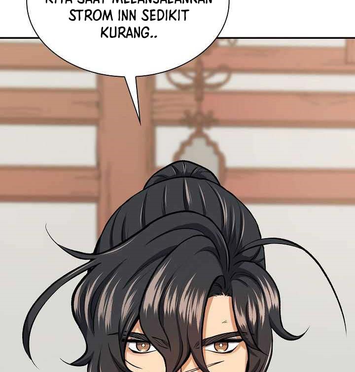 Storm Inn Chapter 44 - halaman 22
