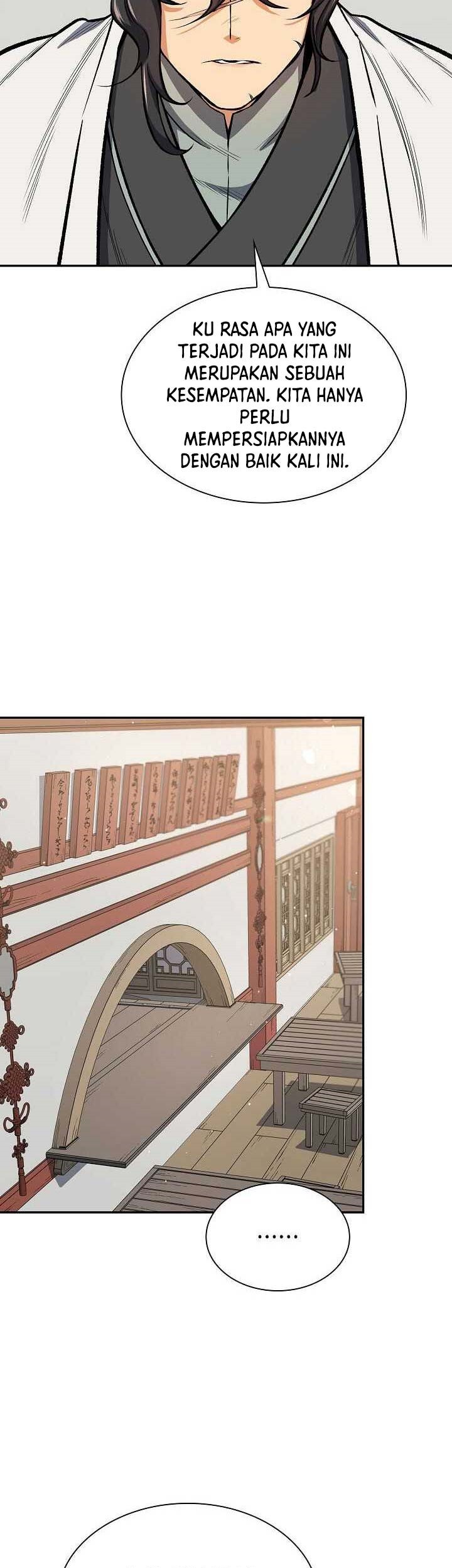 Storm Inn Chapter 44 - halaman 23