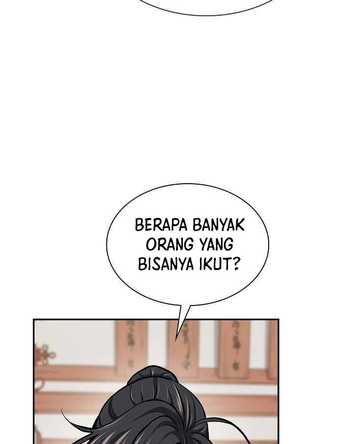 Storm Inn Chapter 44 - halaman 31