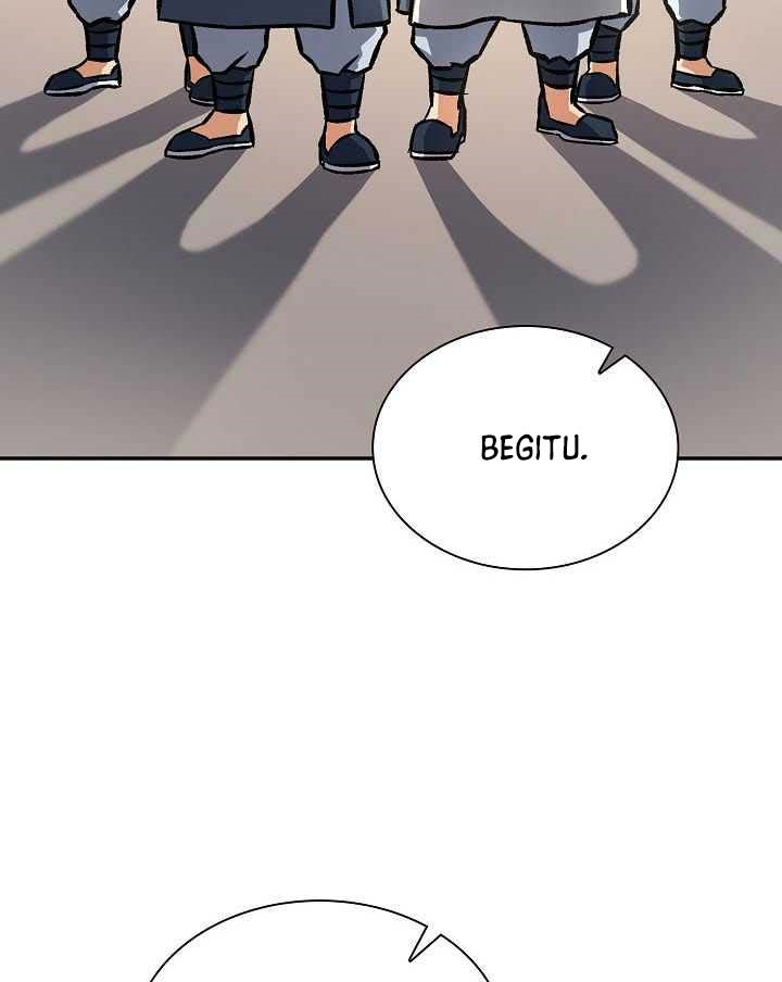 Storm Inn Chapter 44 - halaman 34