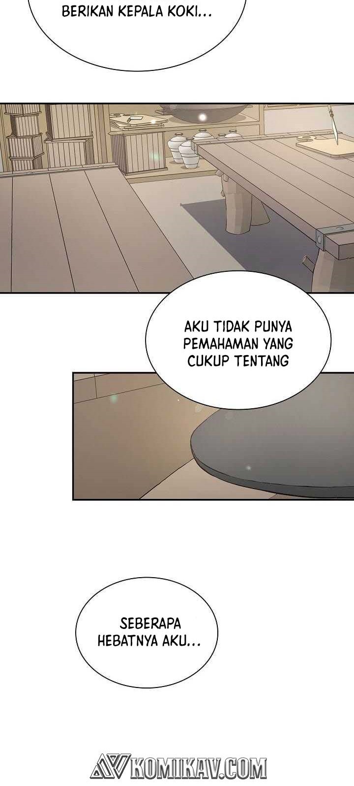 Storm Inn Chapter 44 - halaman 36