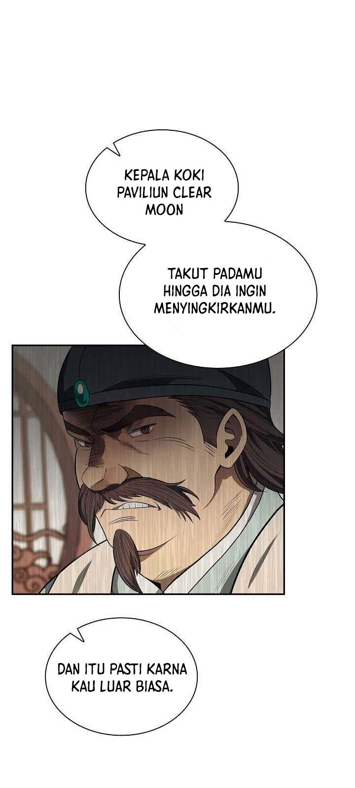 Storm Inn Chapter 44 - halaman 39