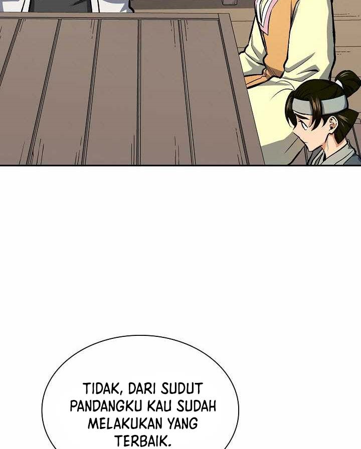 Storm Inn Chapter 44 - halaman 4