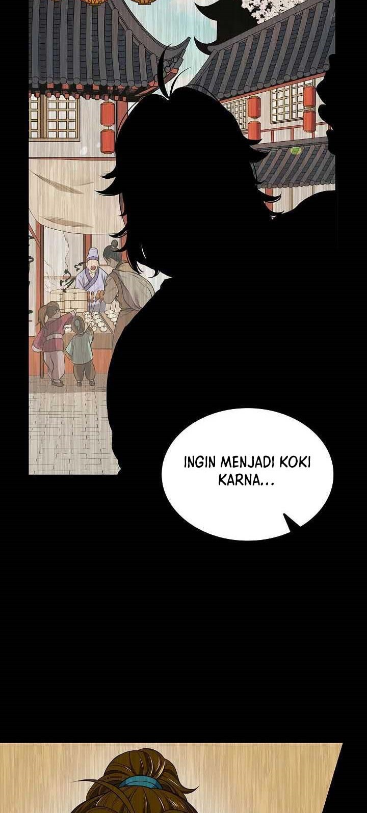 Storm Inn Chapter 44 - halaman 42