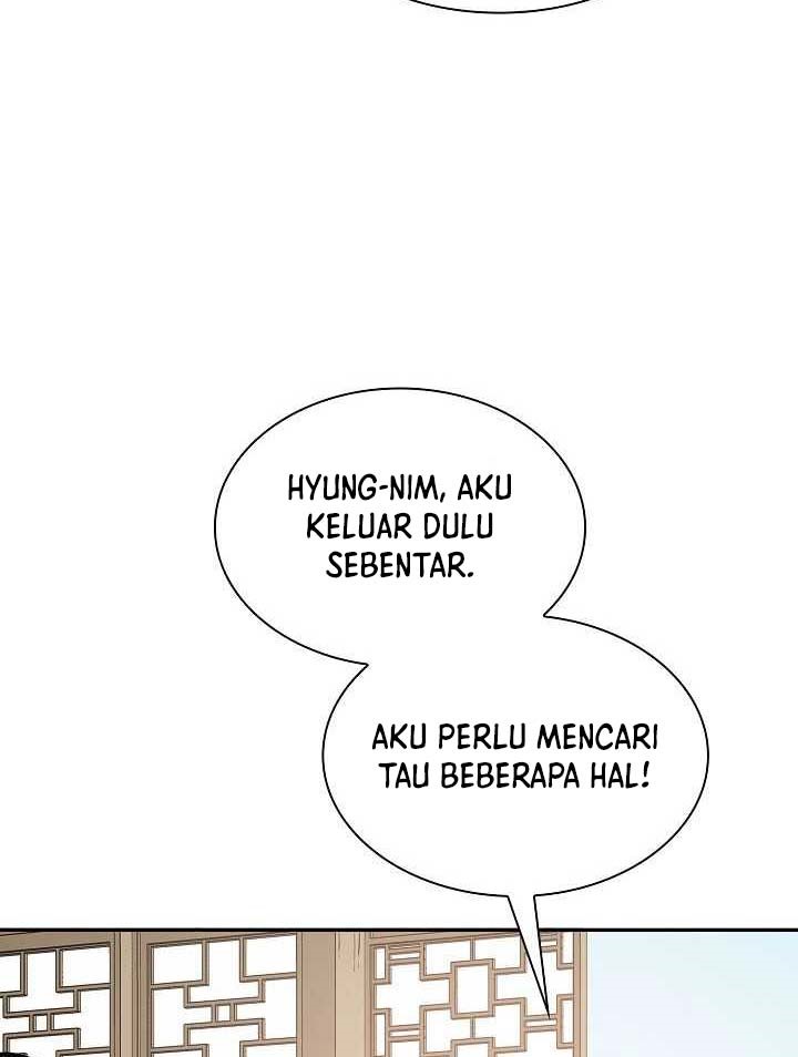 Storm Inn Chapter 44 - halaman 46