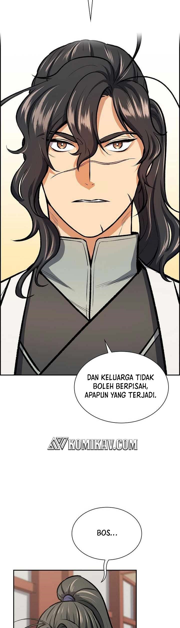 Storm Inn Chapter 44 - halaman 53