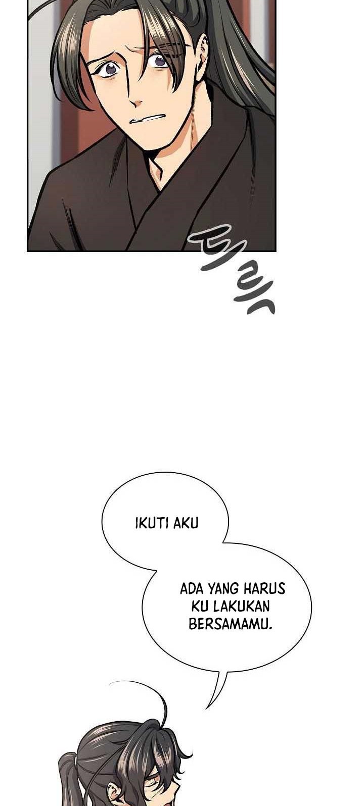 Storm Inn Chapter 44 - halaman 54
