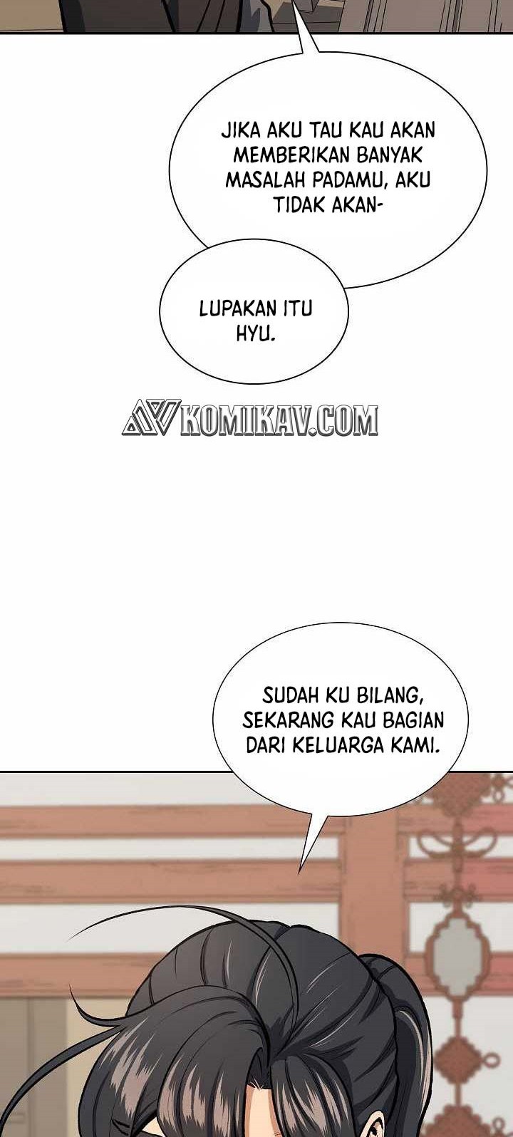 Storm Inn Chapter 44 - halaman 6