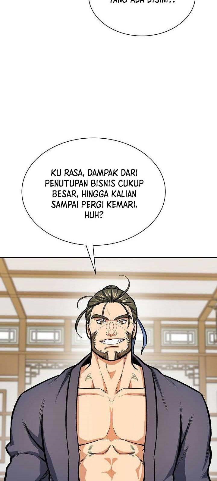 Storm Inn Chapter 44 - halaman 60