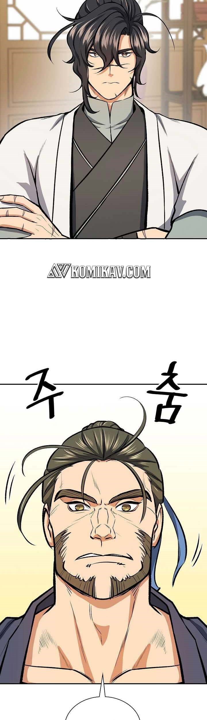 Storm Inn Chapter 44 - halaman 66