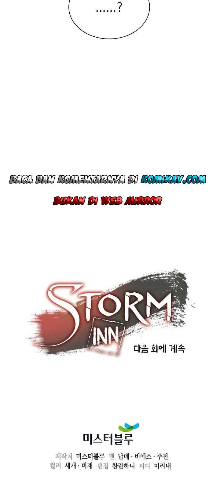 Storm Inn Chapter 44 - halaman 67