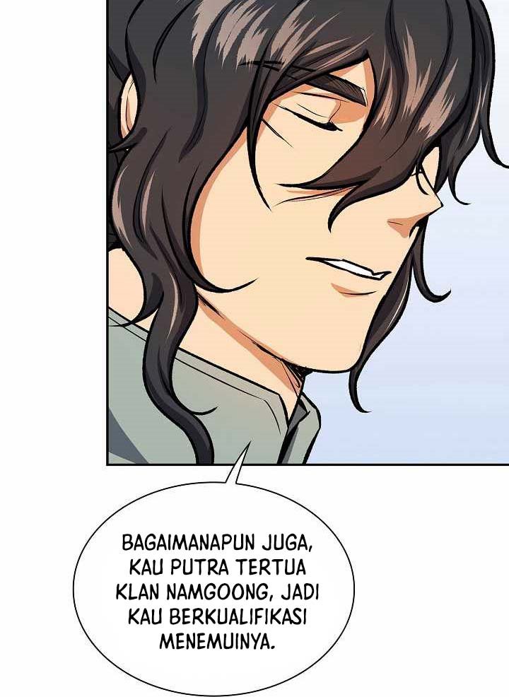 Storm Inn Chapter 45 - halaman 13