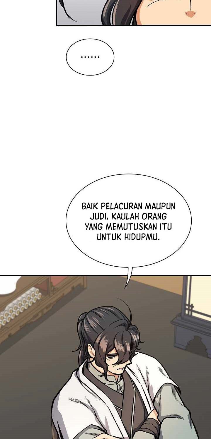 Storm Inn Chapter 45 - halaman 15