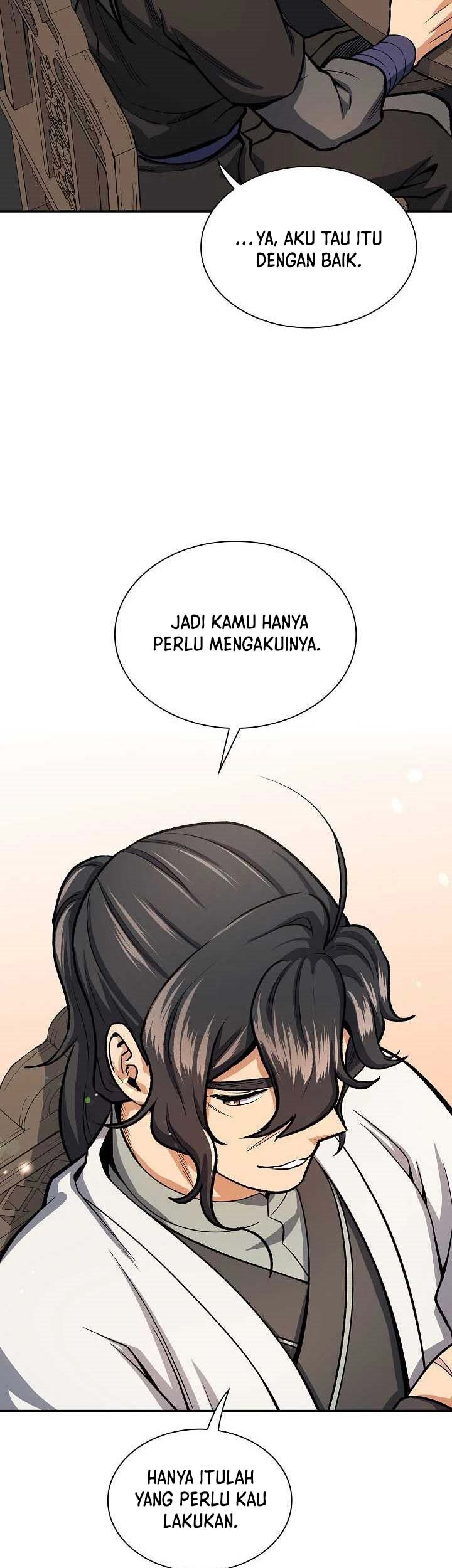 Storm Inn Chapter 45 - halaman 17