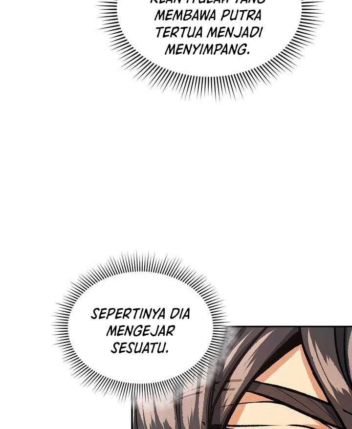 Storm Inn Chapter 45 - halaman 19