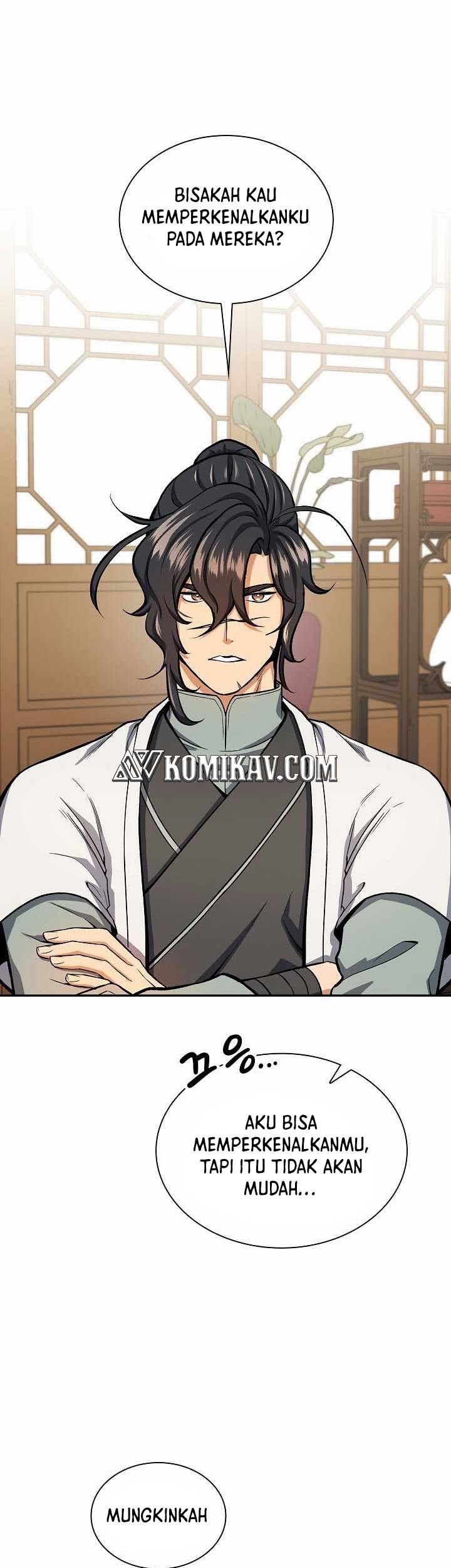 Storm Inn Chapter 45 - halaman 2