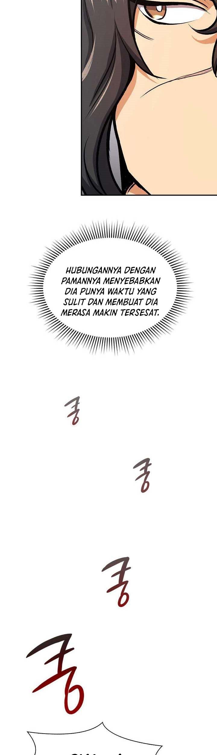 Storm Inn Chapter 45 - halaman 20