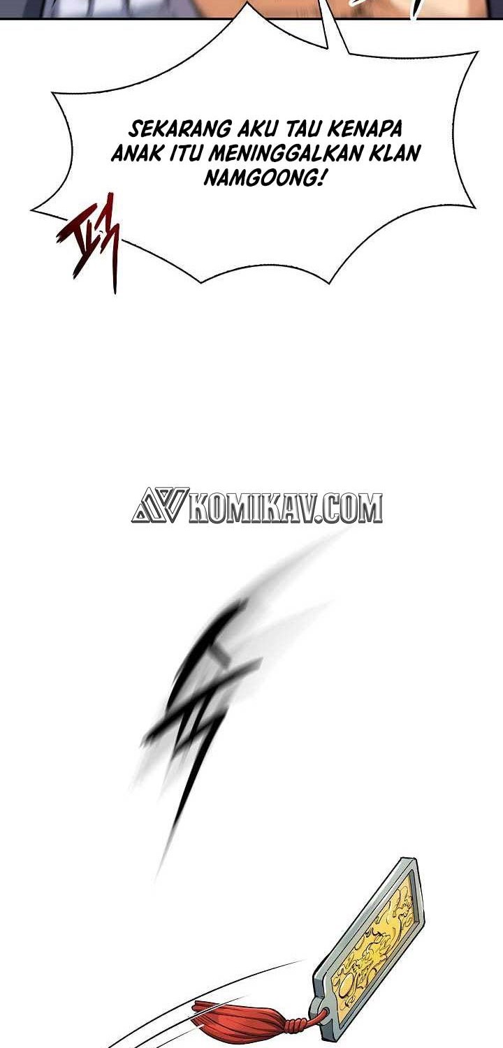 Storm Inn Chapter 45 - halaman 24