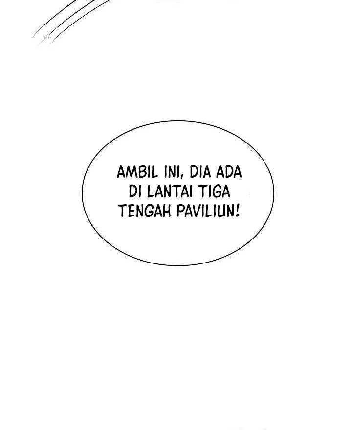 Storm Inn Chapter 45 - halaman 25