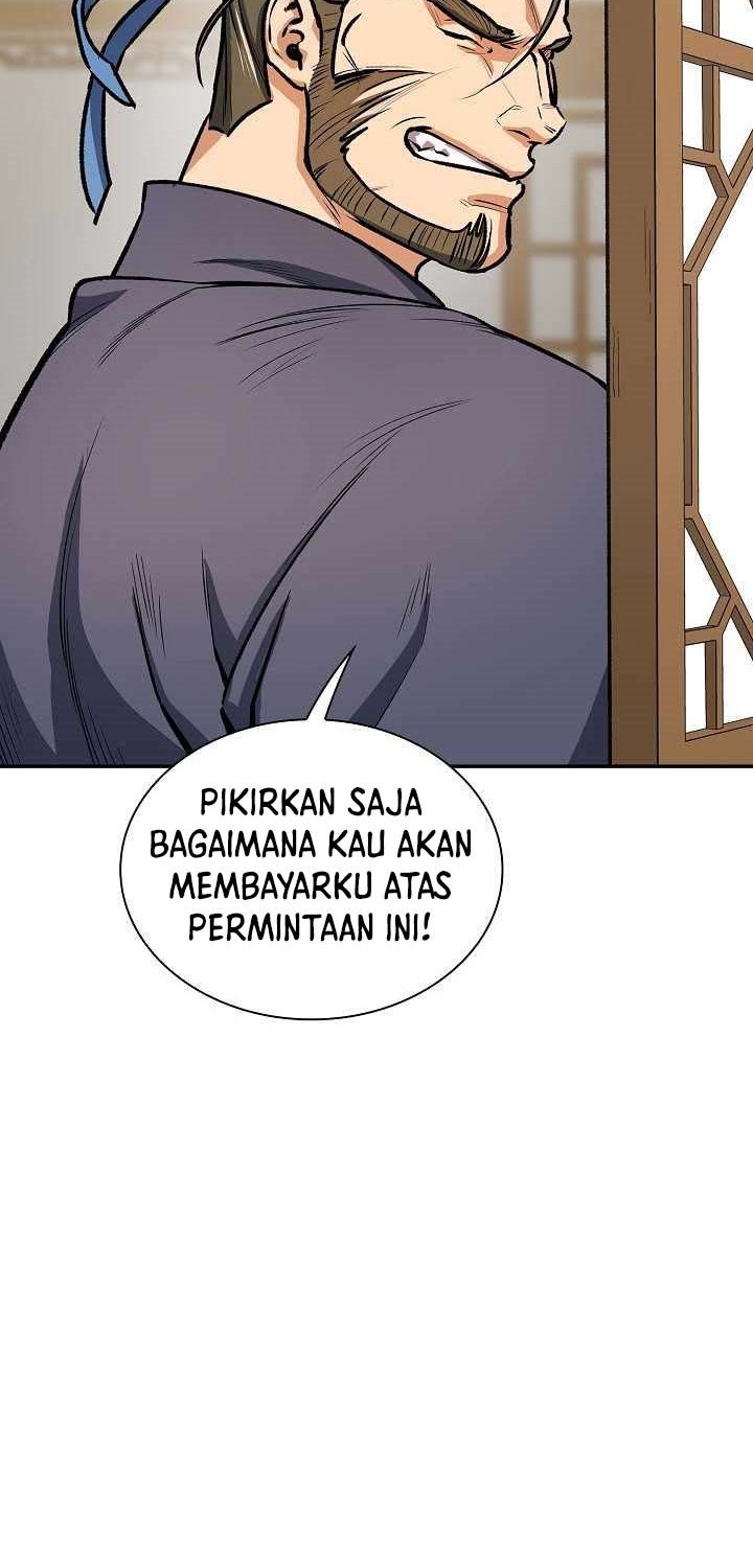 Storm Inn Chapter 45 - halaman 27