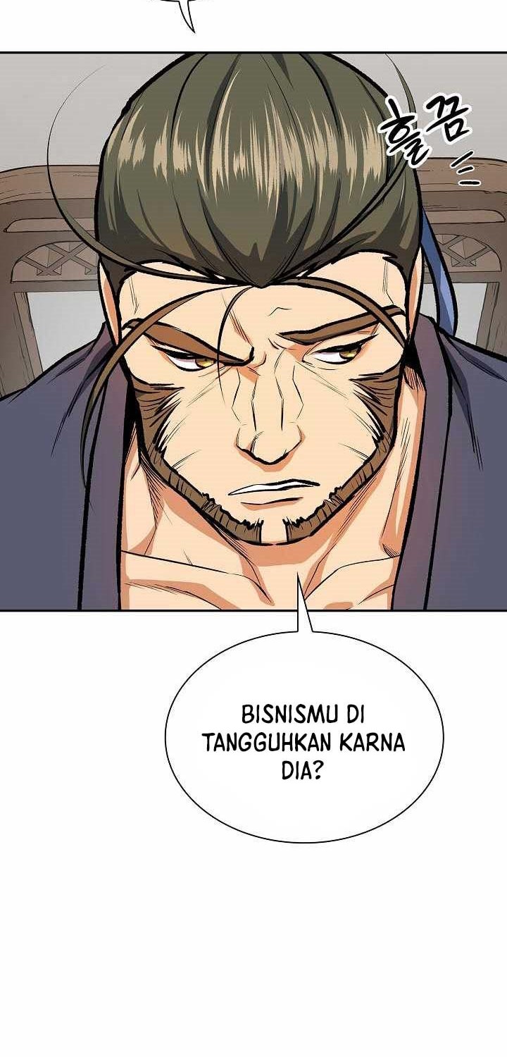 Storm Inn Chapter 45 - halaman 3